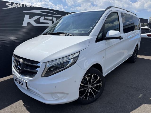Mercedes Vito